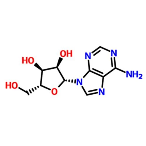 Adenosina CAS NO.58-61-7