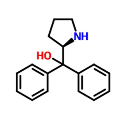 (S) -Difenilprolinol CAS NO.112068-01-6