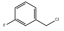 3-fluorobenzil Cloreto CAS: 456-42-8