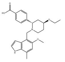 Anti - coagulant