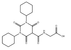 CAS:960539-70-2 Daprodustat