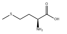 DL-Metionina CAS:59-51-8