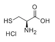 L-Monocloridrato de cisteína CAS NO.:52-89-1